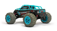 RC Geeks | RCG Racing Storm Rider 1/16 Buggy - Blue