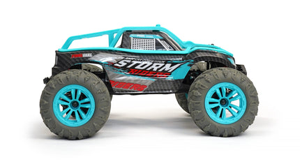 RC Geeks | RCG Racing Storm Rider 1/16 Buggy - Blue