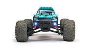 RC Geeks | RCG Racing Storm Rider 1/16 Buggy - Blue