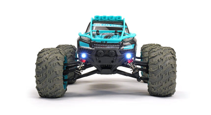 RC Geeks | RCG Racing Storm Rider 1/16 Buggy - Blue