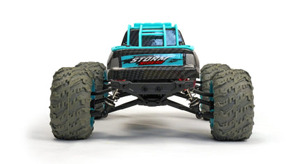 RC Geeks | RCG Racing Storm Rider 1/16 Buggy - Blue
