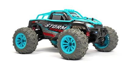 RC Geeks | RCG Racing Storm Rider 1/16 Buggy - Blue