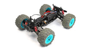 RC Geeks | RCG Racing Storm Rider 1/16 Buggy - Blue