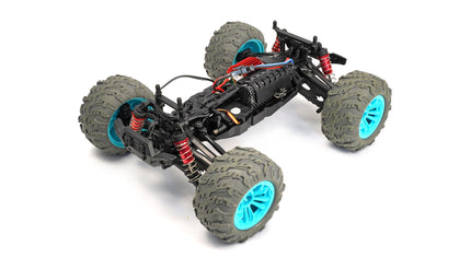 RC Geeks | RCG Racing Storm Rider 1/16 Buggy - Blue