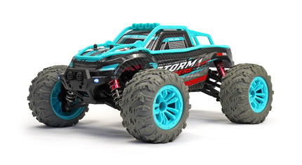 RC Geeks | RCG Racing Storm Rider 1/16 Buggy - Blue