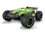 RC Geeks | Blackzon Slyder ST Turbo 1/16 4WD 2S Brushless - Green