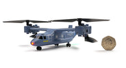 Syma Osprey V22 Military RC Helicopter