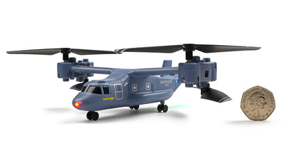 Syma Osprey V22 Military RC Helicopter