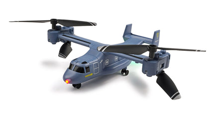 Syma Osprey V22 Military RC Helicopter