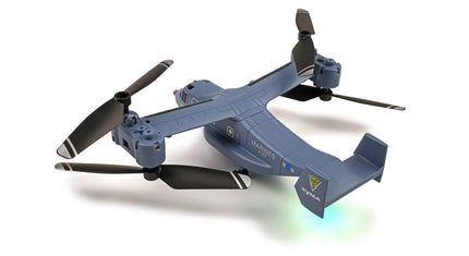 Syma Osprey V22 Military RC Helicopter