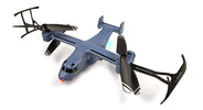 Syma Osprey V22 Military RC Helicopter