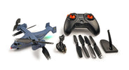 Syma Osprey V22 Military RC Helicopter