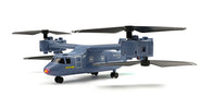 Syma Osprey V22 Military RC Helicopter