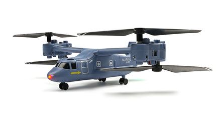 Syma Osprey V22 Military RC Helicopter