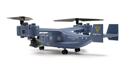 Syma Osprey V22 Military RC Helicopter
