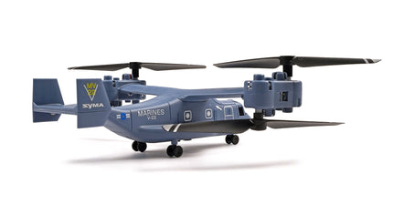 Syma Osprey V22 Military RC Helicopter