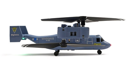 Syma Osprey V22 Military RC Helicopter