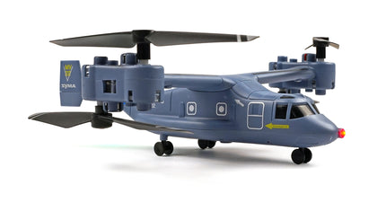 Syma Osprey V22 Military RC Helicopter