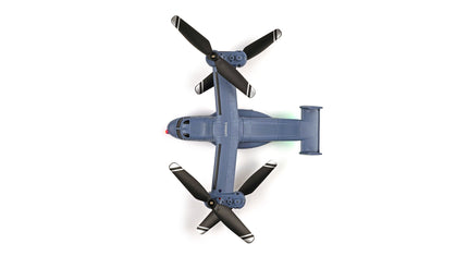 Syma Osprey V22 Military RC Helicopter