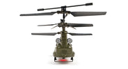 RC Geeks | Syma S026H Chinook Military RC Helicopter