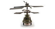 RC Geeks | Syma S026H Chinook Military RC Helicopter