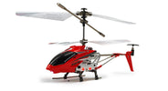 RC Geeks | Syma S107H Phantom Helicopter - Red