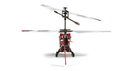 RC Geeks | Syma S107H Phantom Helicopter - Red