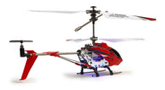 RC Geeks | Syma S107H Phantom Helicopter - Red
