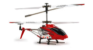 RC Geeks | Syma S107H Phantom Helicopter - Red