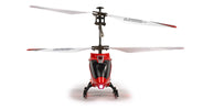 RC Geeks | Syma S107H Phantom Helicopter - Red