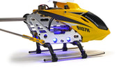 RC Geeks | Syma S107H Phantom Helicopter - Yellow