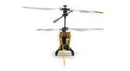 RC Geeks | Syma S107H Phantom Helicopter - Yellow
