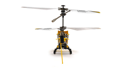RC Geeks | Syma S107H Phantom Helicopter - Yellow