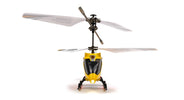 RC Geeks | Syma S107H Phantom Helicopter - Yellow