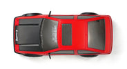 RC Geeks | RCG Racing Retro 86 1/24 Mini Drift Car - Red