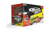 RC Geeks | RCG Racing Retro 86 1/16 Mini Drift Car - White