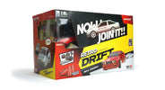 RC Geeks | RCG Racing Retro 86 1/16 Mini Drift Car - Red