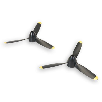 RC Geeks | Volantex Propeller Full Set For Volantex Spitfire (2pcs)