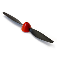 RC Geeks | Volantex Propeller Full Set for Volantex P40 Warhawk