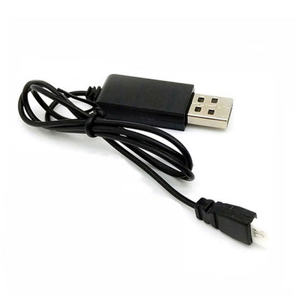 RC Geeks | RCG Racing USB (1S) LiPo Plane Battery Charger