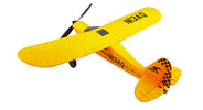 RC Geeks | Volantex RC Sport Cub S2 3ch Brushed Plane - Yellow
