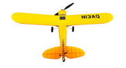 RC Geeks | Volantex RC Sport Cub S2 3ch Brushed Plane - Yellow