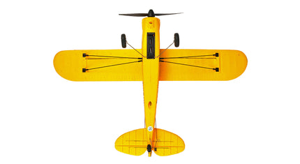 RC Geeks | Volantex RC Sport Cub S2 3ch Brushed Plane - Yellow