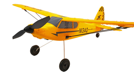 RC Geeks | Volantex RC Sport Cub S2 3ch Brushed Plane - Yellow