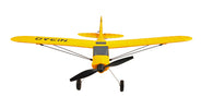 RC Geeks | Volantex RC Sport Cub S2 3ch Brushed Plane - Yellow