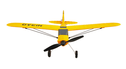 RC Geeks | Volantex RC Sport Cub S2 3ch Brushed Plane - Yellow