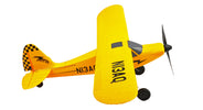 RC Geeks | Volantex RC Sport Cub S2 3ch Brushed Plane - Yellow