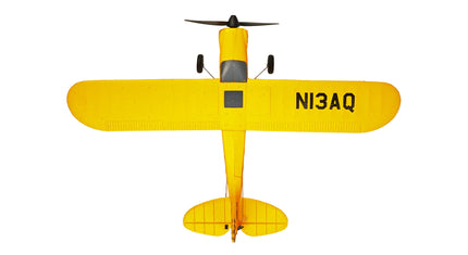 RC Geeks | Volantex RC Sport Cub S2 3ch Brushed Plane - Yellow