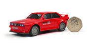 RC Geeks | RCG Racing Micro DC 'Legends' 1/43 Drift Car - EVO30 Red