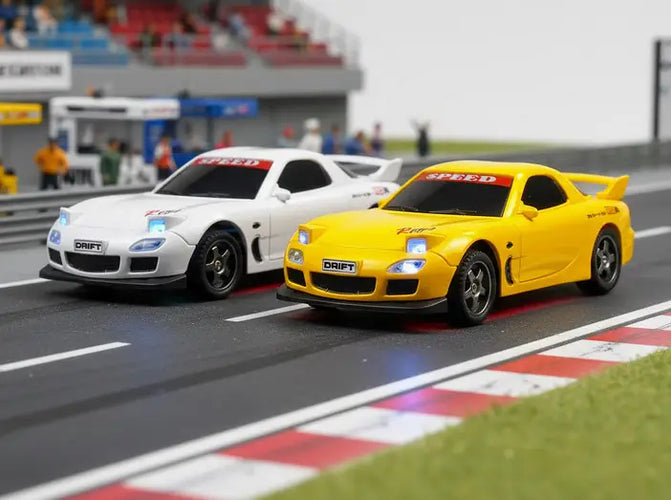 RC LEGENDS 1/43RANGE banner image